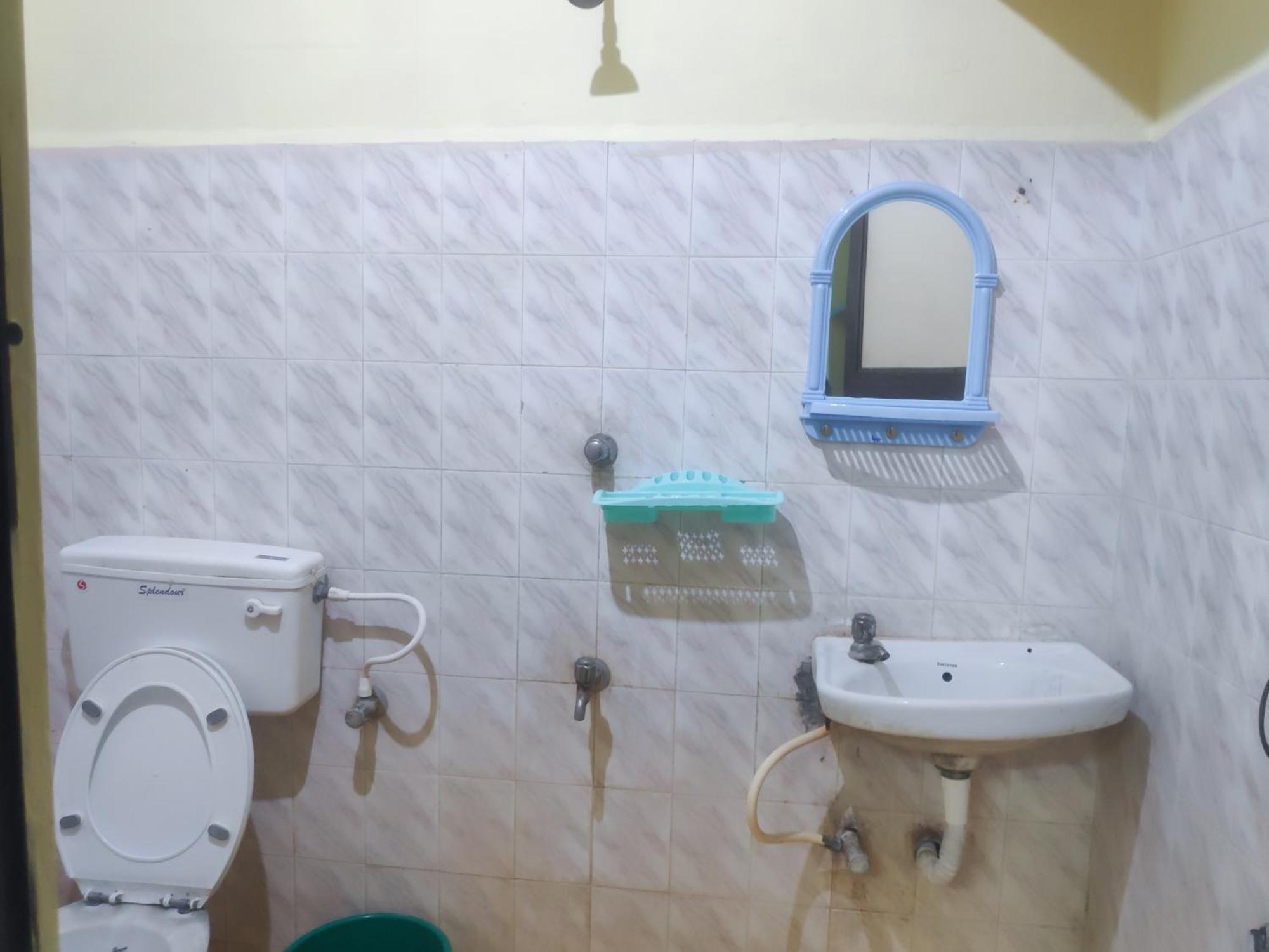 Shaman House Apartment Pondicherry Cameră foto
