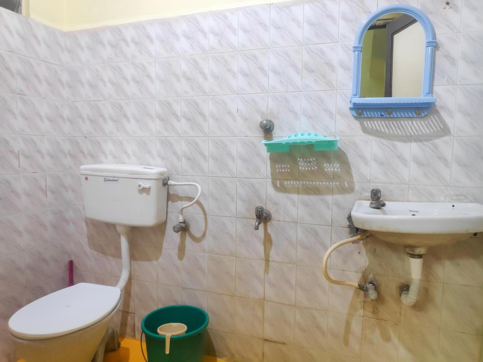Shaman House Apartment Pondicherry Cameră foto