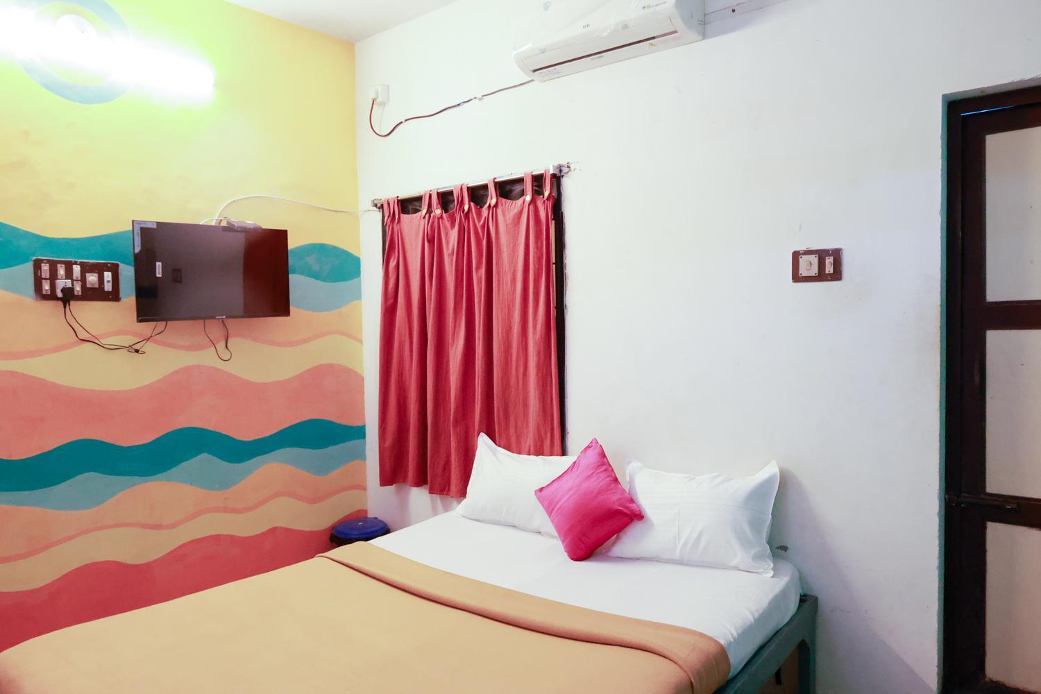 Shaman House Apartment Pondicherry Exterior foto