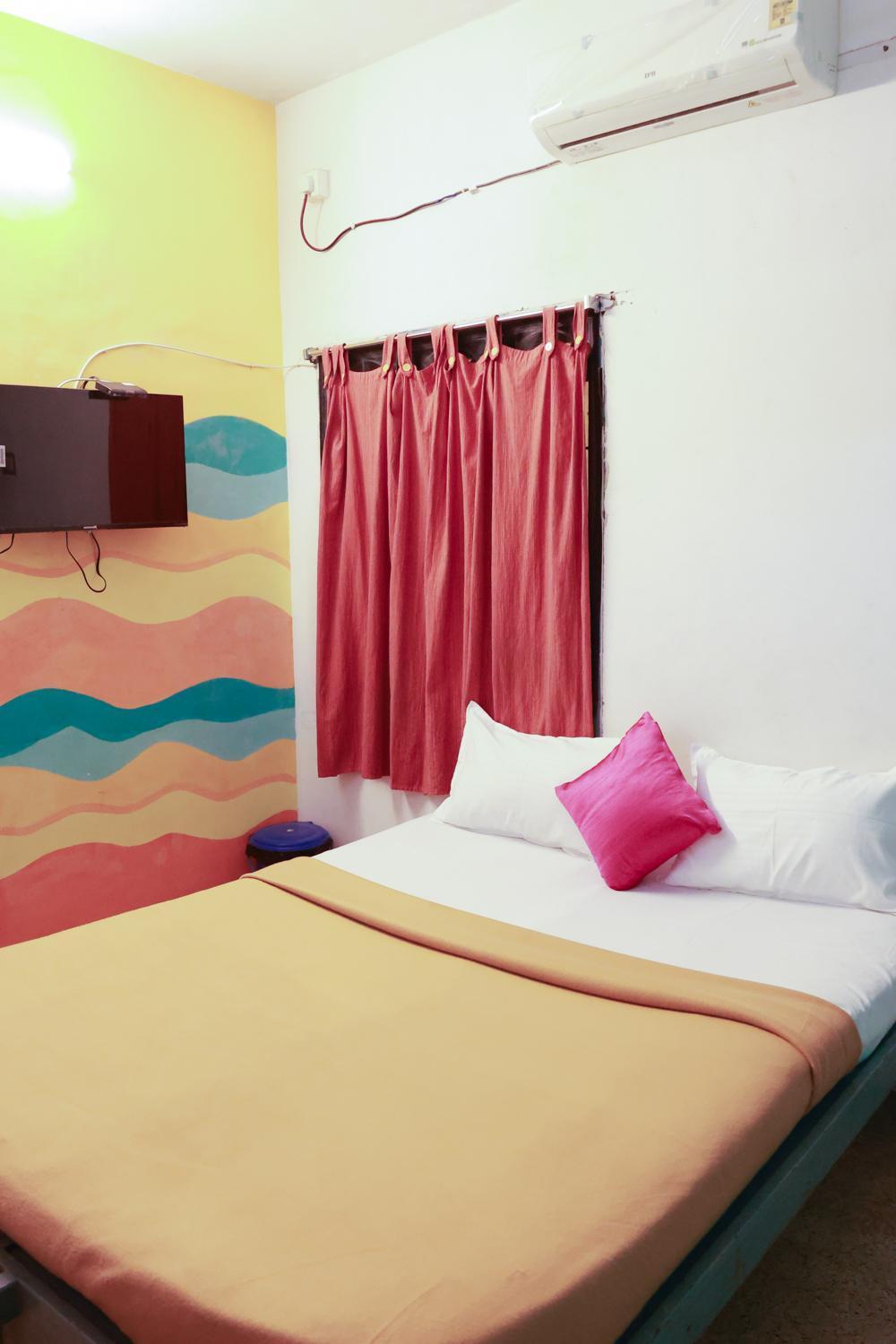 Shaman House Apartment Pondicherry Exterior foto