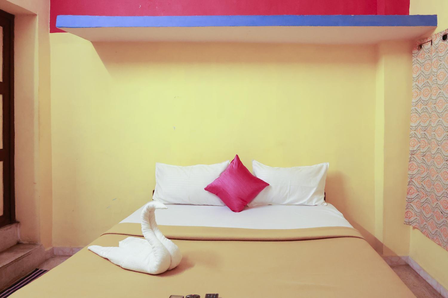 Shaman House Apartment Pondicherry Exterior foto