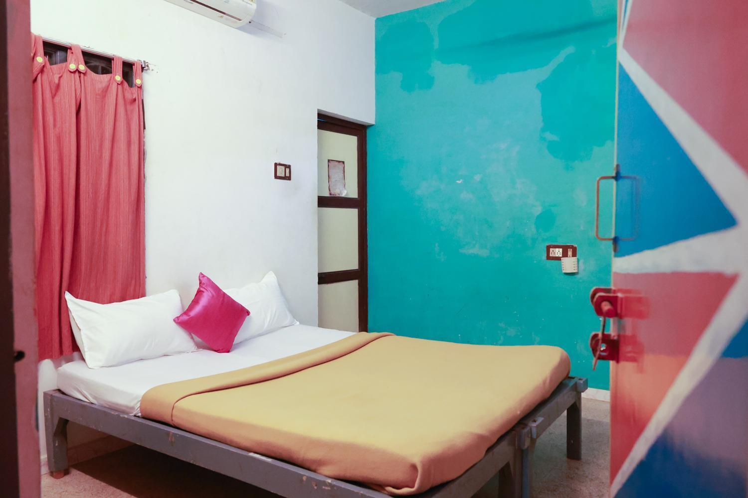 Shaman House Apartment Pondicherry Exterior foto