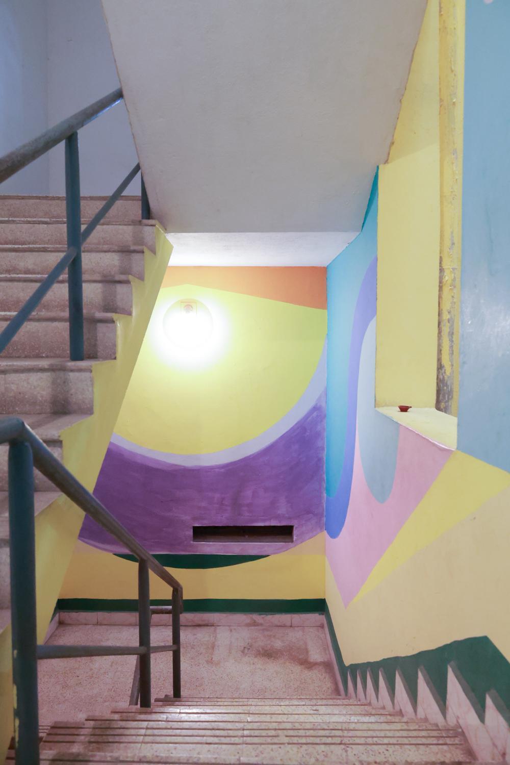 Shaman House Apartment Pondicherry Exterior foto