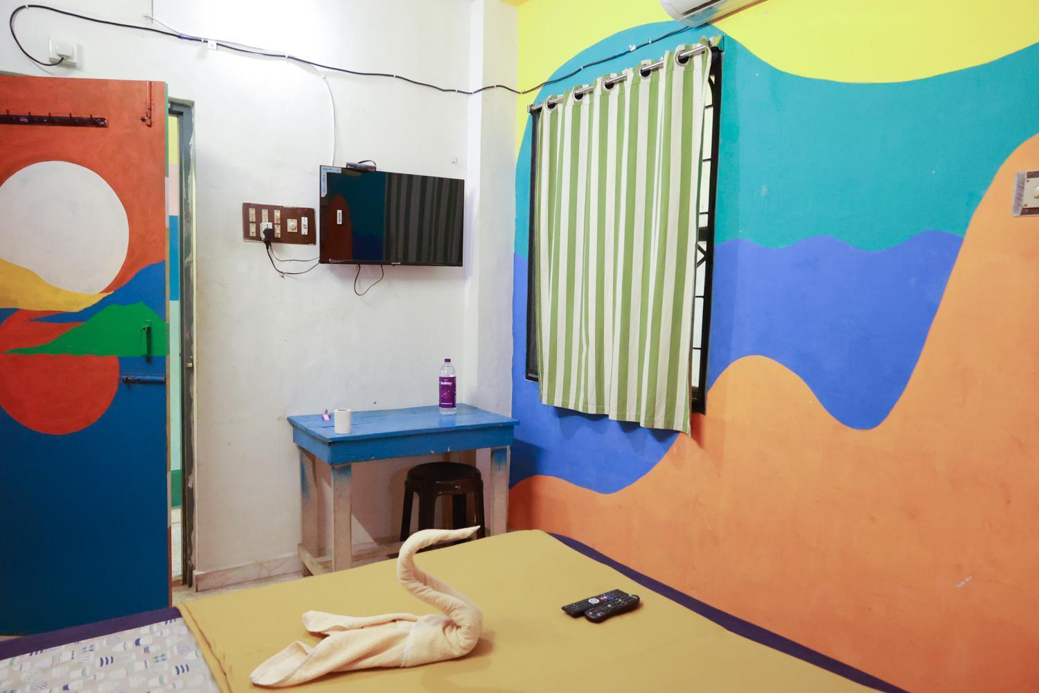 Shaman House Apartment Pondicherry Exterior foto