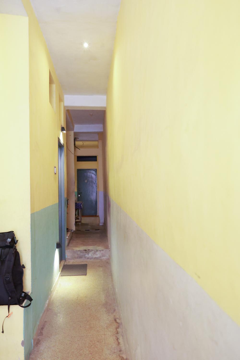 Shaman House Apartment Pondicherry Exterior foto