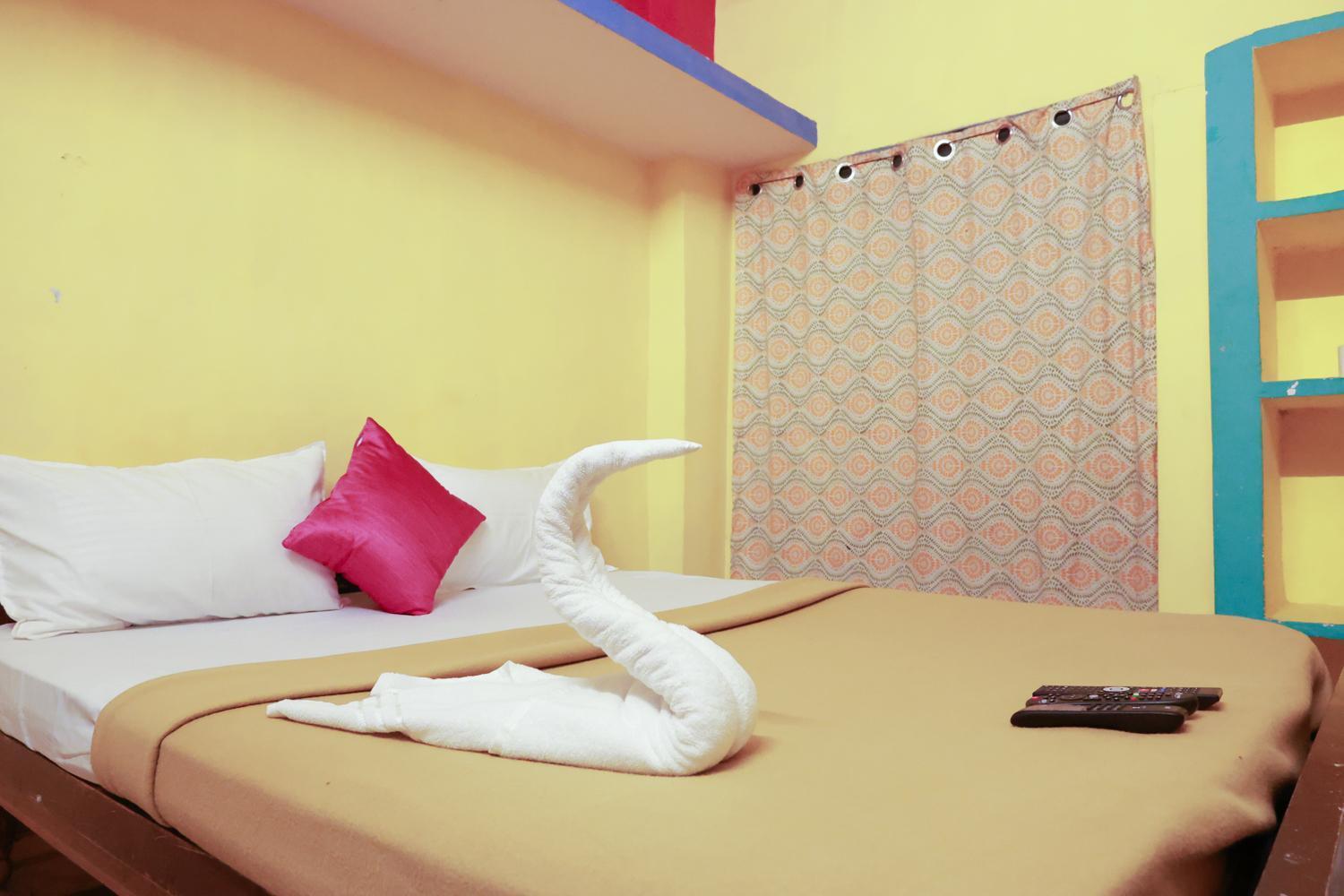 Shaman House Apartment Pondicherry Exterior foto