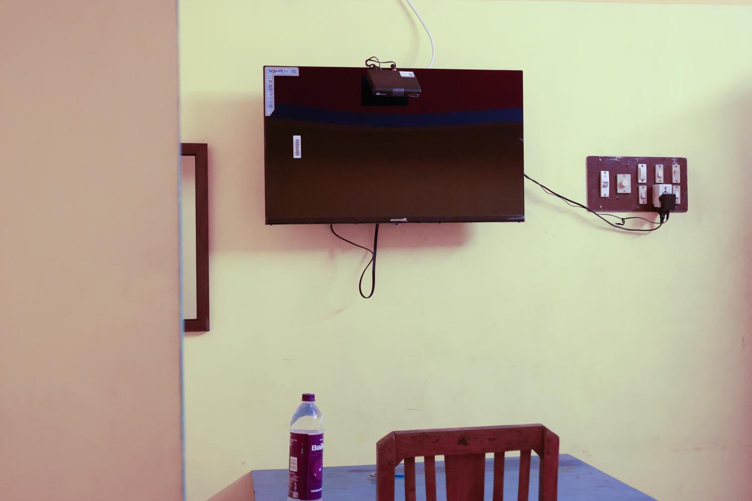 Shaman House Apartment Pondicherry Exterior foto