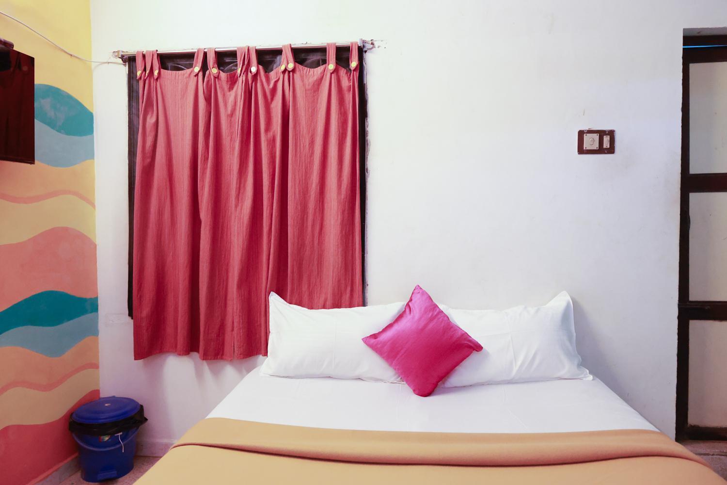 Shaman House Apartment Pondicherry Exterior foto