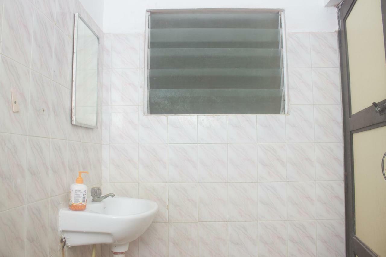 Shaman House Apartment Pondicherry Exterior foto