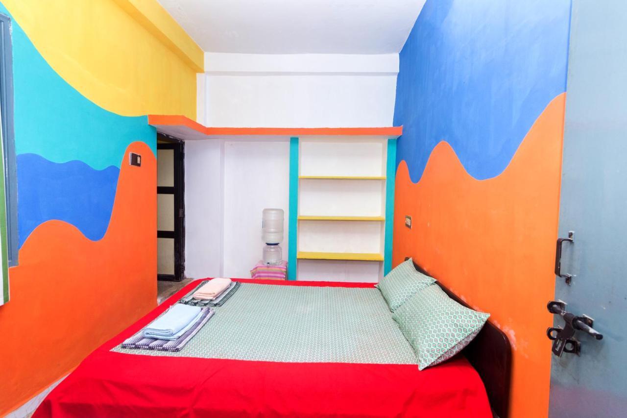 Shaman House Apartment Pondicherry Exterior foto