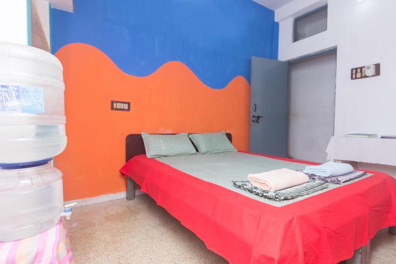 Shaman House Apartment Pondicherry Exterior foto